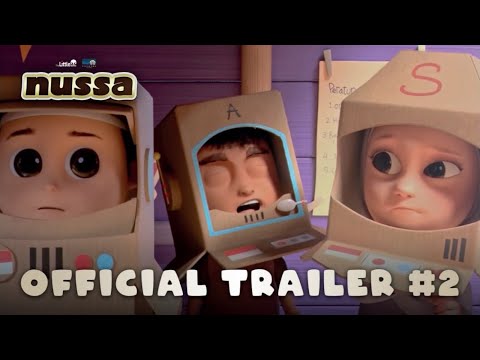 Nussa trailer