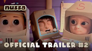 Download lagu NEW TRAILER: FILM NUSSA | DI BIOSKOP 14 OKTOBER 2021 mp3 Download lagu NEW TRAILER: FILM NUSSA | DI BIOSKOP 14 OKTOBER 2021 mp3