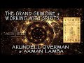 The Grand Grimoire & Working With Spirits