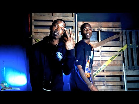FinesseYoPlug x FoeThreez - Steppin (Prod. Sco) || Dir. Toxik Films [Exclusive Music Video]