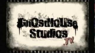 GHOSTHOUSE STUDIOS COMMERCIAL