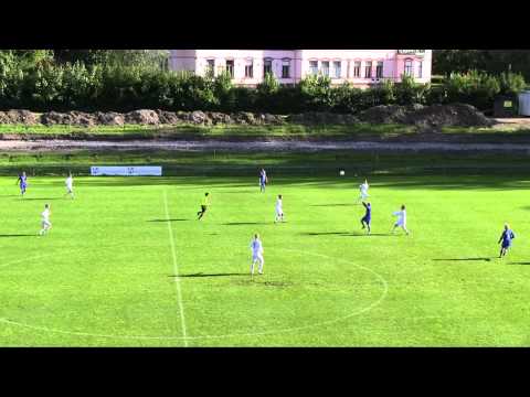 FC Kuusysi vs JäPS - 9.9.2012
