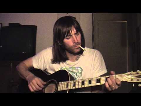 EVAN DANDO -  UNSEEN NEW YORK INTERVIEW
