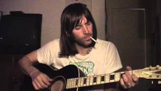 EVAN DANDO -  UNSEEN NEW YORK INTERVIEW
