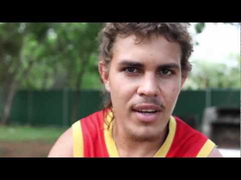 IHHP- Warmun Turkey Creek "Gija Don't Stop"