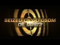 Seized CS:GO CSDM @ de dust2 