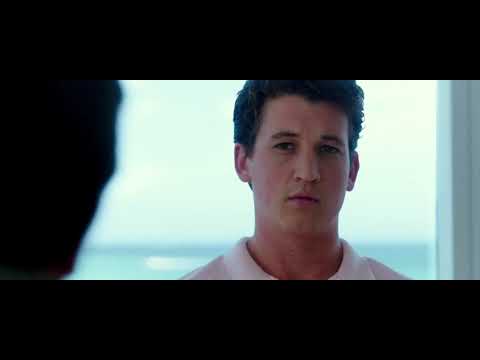 War Dogs (2016) "No more questions" Final Scene