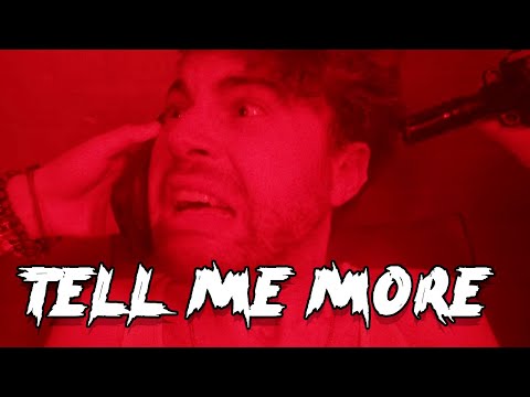 Petey Pesto & Jay Fenam | Tell Me More