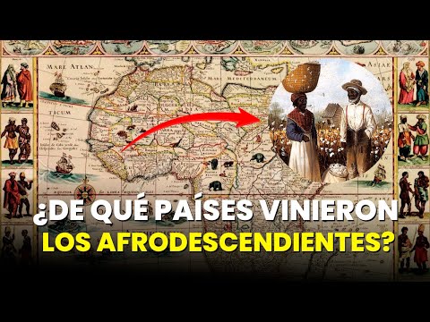 Historia y grandes aportes culturales del AFROPERUANO