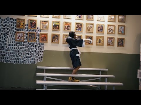 Rissa Fam - READY (Official Video)