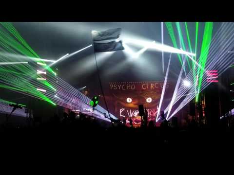 Hardwell vs djsnake Mashup propaganda