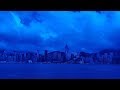 Testing Out an Optical Solid Blue Color Filter Lens for iPhone and Smart Phones