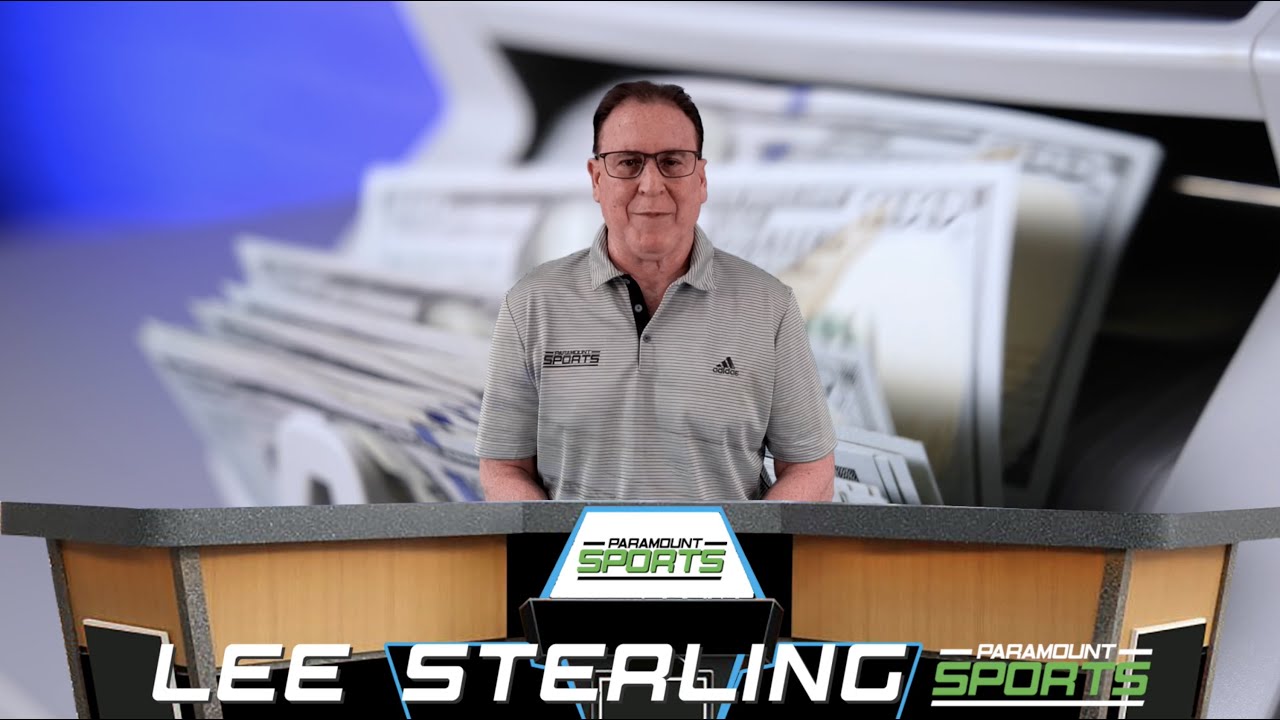 NFL Sunday Golden Ticket Is On Fire!!! 31 9 Record Last 8 Weeks!