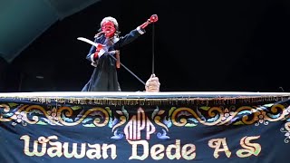 Download lagu Buah Kawung Tepak 2 Naek Lagu Kembang Beureum Tepak 3 / Mantap Mang Cepot / Mpp / Wawan Dede Amung s mp3