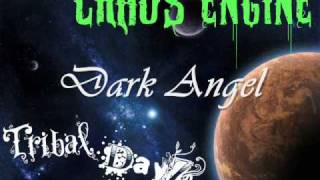 Dark Angel - Tribal DayZ