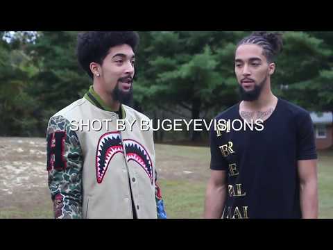 NEW$KII x LUL DIGGO - DAY OF LIFE VLOG (SHOT BY BUGEYEVISIONS(