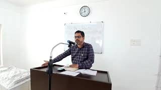 Faith of Abraham –