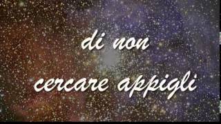 Fiorella Mannoia feat Moreno- Sempre sarai