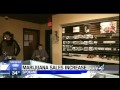 Sales Skyrocket At Spokane Pot Shops