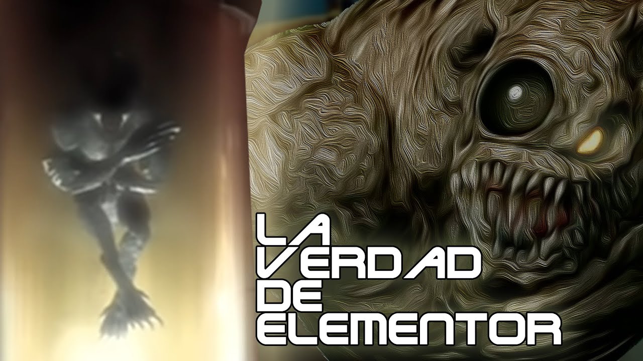 La verdad detrás de la decadencia mental de Elementor… | Teoría