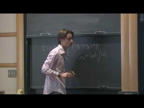 The Gan-Gross-Prasad conjecture and local relative trace formulas - Raphael Beuzart-Plessis