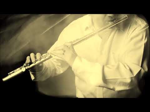 Dan Voiculescu (1940-2009): Sonata no. 6 for solo flute (1995)