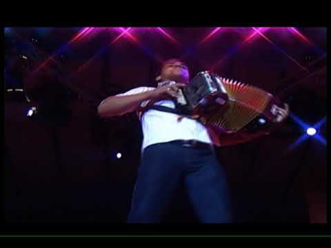 SIMPLEMENTE TE OLVIDE-MARCOS JULIO CUNA DE ACORDEONES