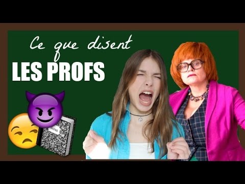 WHAT THE TEACHERS SAY - JUST ZOE