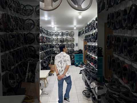 Sesuai keinginan Anda, kami mengubah semua yang mengantuk 😎 #fyp #motuba #bangjimzz #automobile