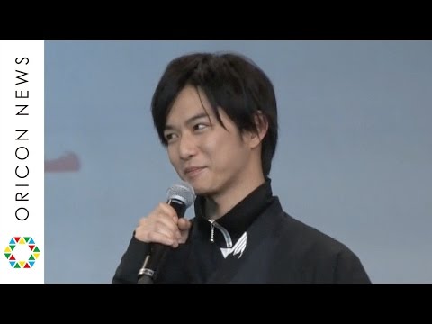 千葉雄大、本質はドＳ？「否定はしません」　映画『兄に愛されすぎて困ってます』イベント