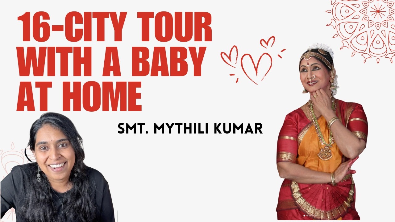 Mythili Kumar