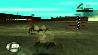 • EveRLeSs Battle Montage 2014 •