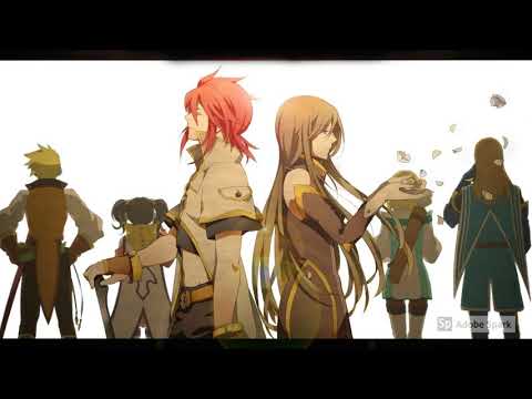 Tales of the Abyss Ending 1: Boken Suisei