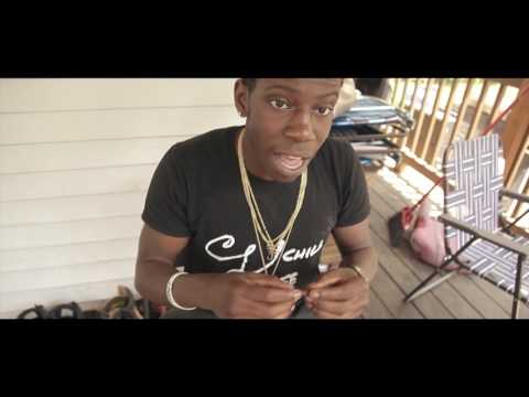 J.Perks - Stress / Self Explanatory  ( Prod. DJ L )