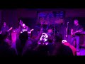 Mock Orange - Poster Child - Live - at Wooly - THE FEST - Gainesville 28.10.2018