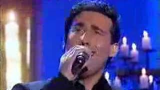 IL DIVO - PAUL O'GRADY - ALL BY MYSELF - 2006