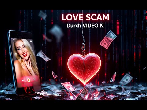 "Love Scam" - SUNO KI Emo Rap + KI Video