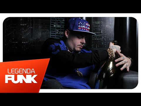 MC Ruzika - 1001 Noites (Lançamento 2016)