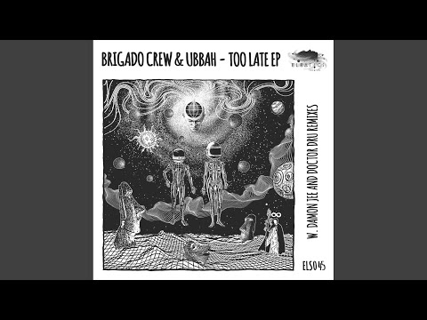 Time Moves On (Doctor Dru Remix)