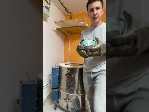 Most beautiful kiln unload since a long time #art #ceramics #keramik