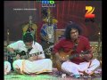 Chennaiyil Thiruvaiyaaru Tamil Devotional Show Episode 84 Zee Tamil TV Serial Best Scene