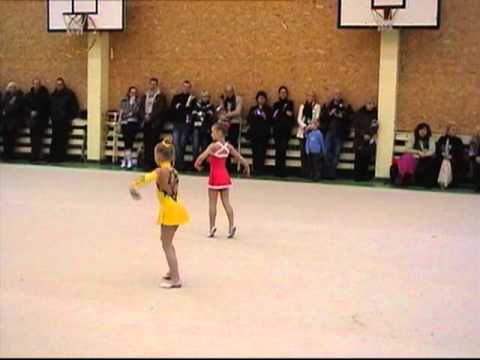 Katryna Birgelaite / Agne Butkute