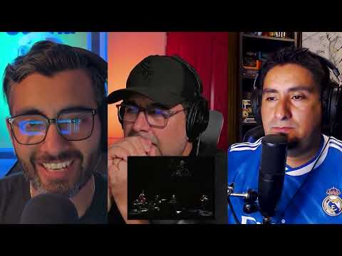 The song everyone was asking for: Adiós Nonino by Astor Piazzolla