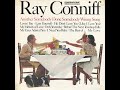 Ray Conniff - Before The Next Teardrop Falls (quadraphonic, right)