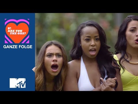Are You The One? | Ganze Folge | Episode 1 | Staffel 3 | MTV Germany