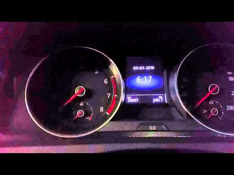 MK7 GTi 03/03/2016 -11c