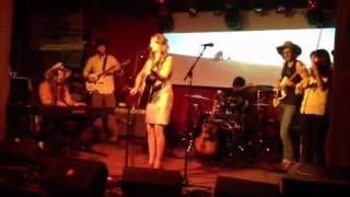 Since You Put me Down-  Song written by by: Price/Ivey