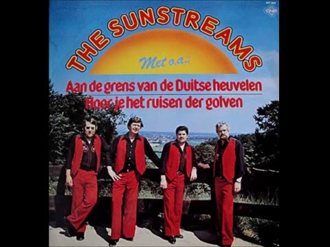 The Sunstreams - Rozen voor jou