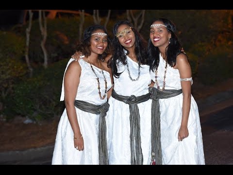 **NEW**Girmaa Olanaa - Yaanikoo