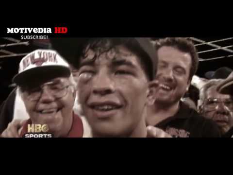 Arturo Gatti Highlights - WARRIOR SPIRIT (2016) KiOsborn Delores
